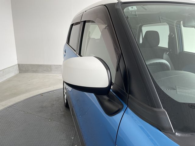 DAIHATSU CAST ACTIVA 2016 Image 31