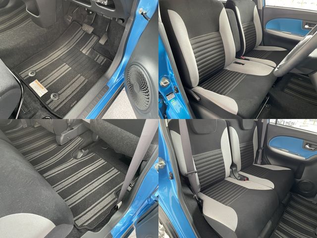 DAIHATSU CAST ACTIVA 2016 Image 31