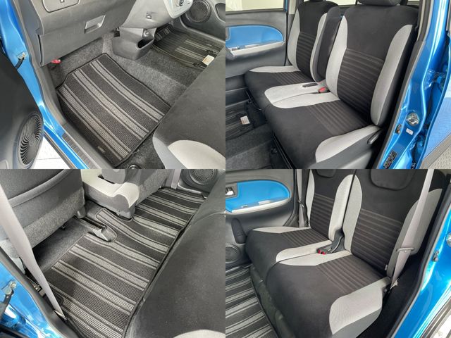 DAIHATSU CAST ACTIVA 2016 Image 31