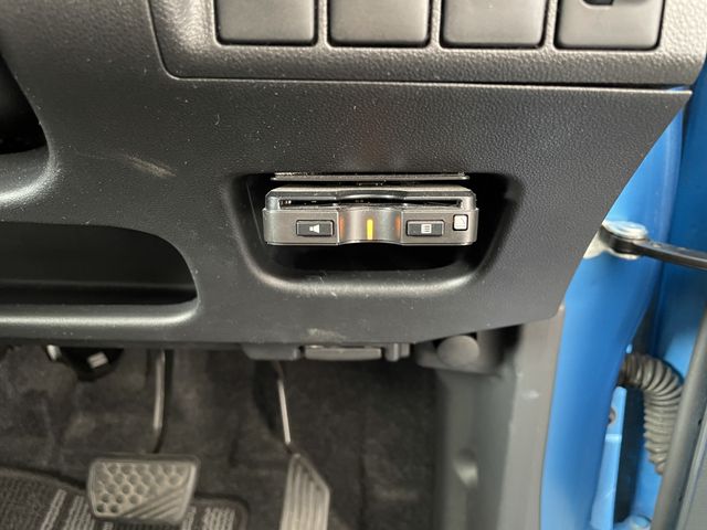 DAIHATSU CAST ACTIVA 2016 Image 31