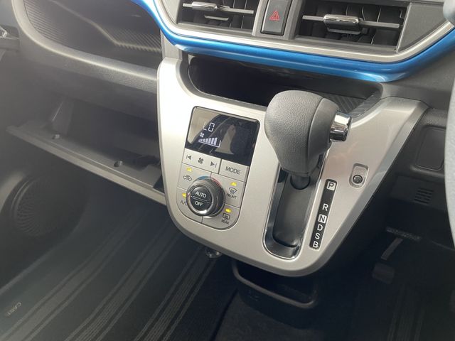 DAIHATSU CAST ACTIVA 2016 Image 31