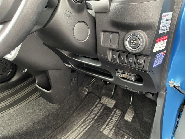 DAIHATSU CAST ACTIVA 2016 Image 31