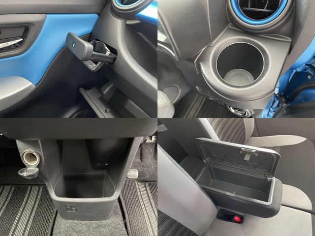 DAIHATSU CAST ACTIVA 2016 Image 31