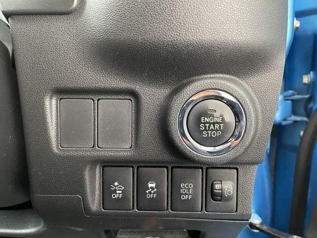 DAIHATSU CAST ACTIVA 2016 Image 31