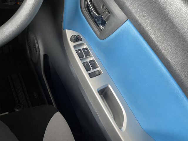 DAIHATSU CAST ACTIVA 2016 Image 31