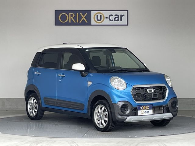 DAIHATSU CAST ACTIVA 2016 Image 31