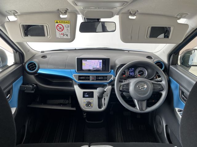 DAIHATSU CAST ACTIVA 2016 Image 31