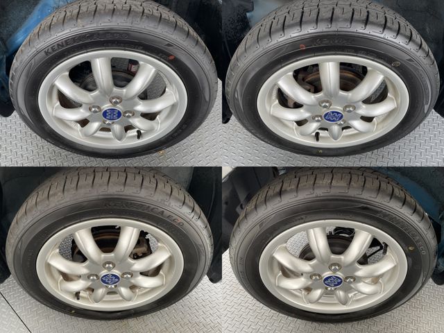 DAIHATSU CAST ACTIVA 2016 Image 31