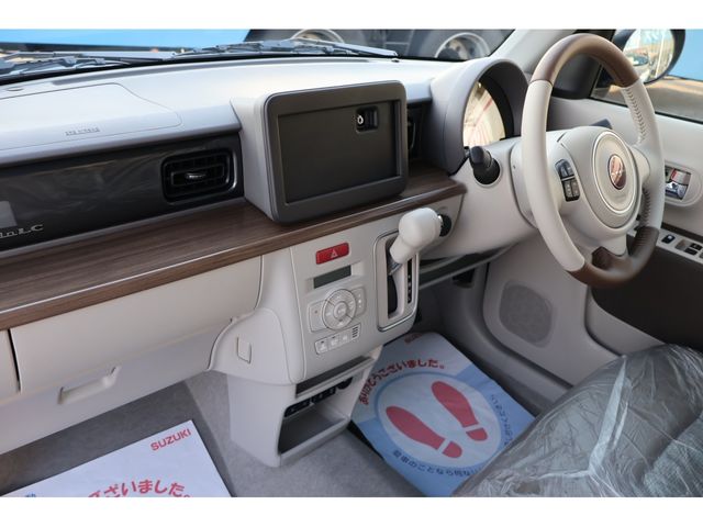 SUZUKI ALTO LAPIN LC 4WD 2024 Image 31