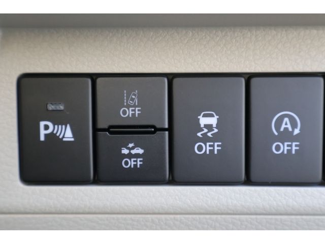 SUZUKI ALTO LAPIN LC 4WD 2024 Image 31