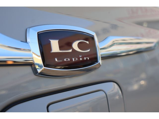 SUZUKI ALTO LAPIN LC 4WD 2024 Image 31