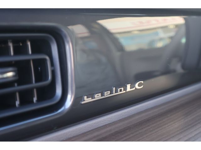 SUZUKI ALTO LAPIN LC 4WD 2024 Image 31