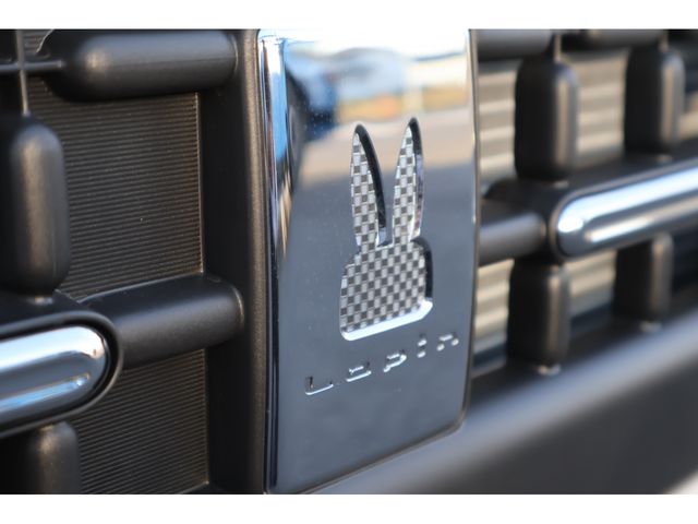 SUZUKI ALTO LAPIN LC 4WD 2024 Image 31