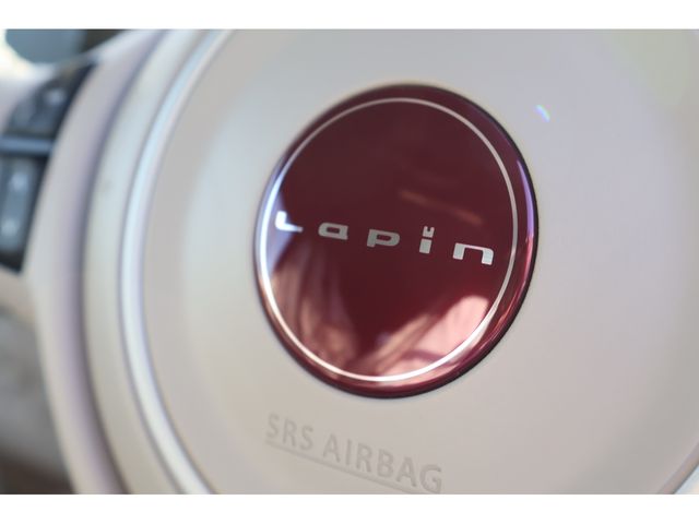 SUZUKI ALTO LAPIN LC 4WD 2024 Image 31