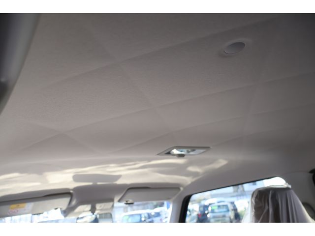 SUZUKI ALTO LAPIN LC 4WD 2024 Image 31