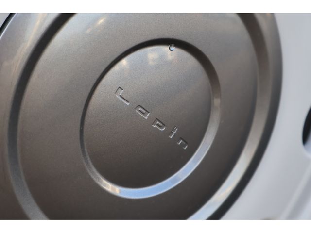 SUZUKI ALTO LAPIN LC 4WD 2024 Image 31