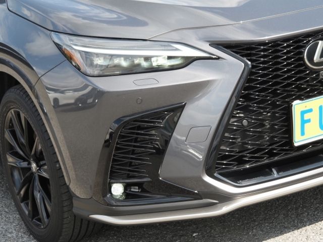 TOYOTA LEXUS NX350H AWD 2023 Image 31