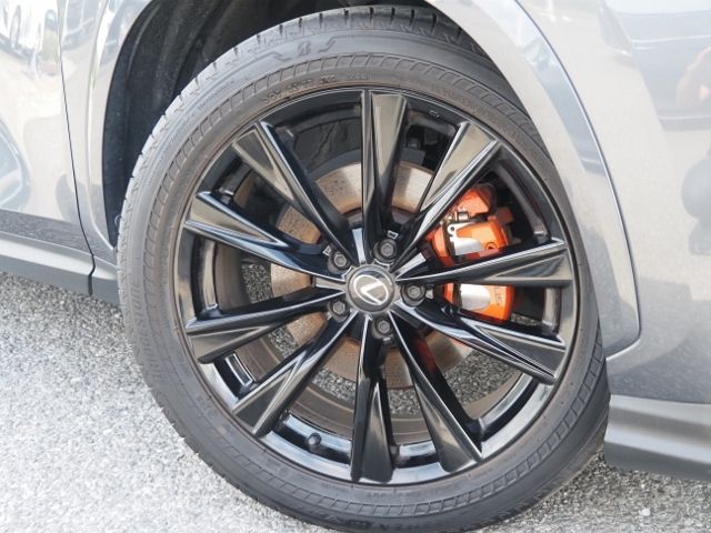 TOYOTA LEXUS NX350H AWD 2023 Image 31