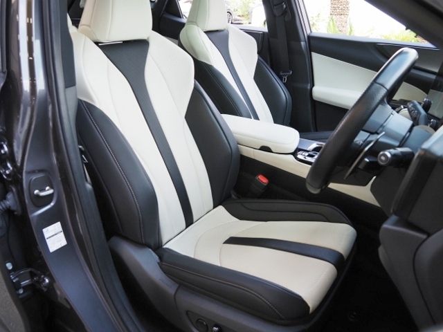 TOYOTA LEXUS NX350H AWD 2023 Image 31