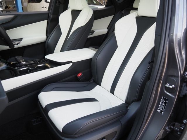 TOYOTA LEXUS NX350H AWD 2023 Image 31