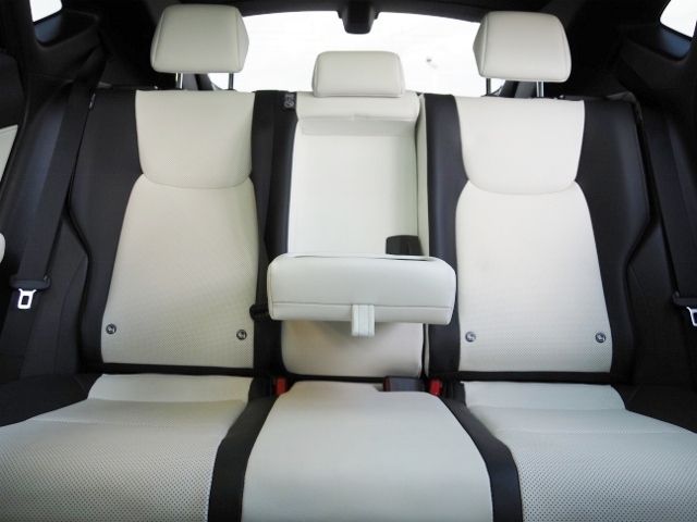 TOYOTA LEXUS NX350H AWD 2023 Image 31