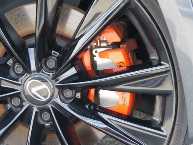 TOYOTA LEXUS NX350H AWD 2023 Image 31