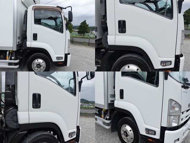 ISUZU FORWARD 2013 Image 31