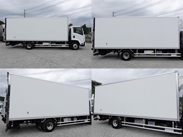 ISUZU FORWARD 2013 Image 31