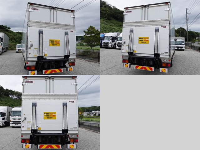 ISUZU FORWARD 2013 Image 31
