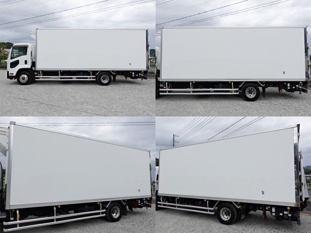 ISUZU FORWARD 2013 Image 31