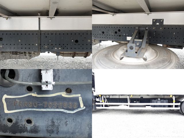 ISUZU FORWARD 2013 Image 31