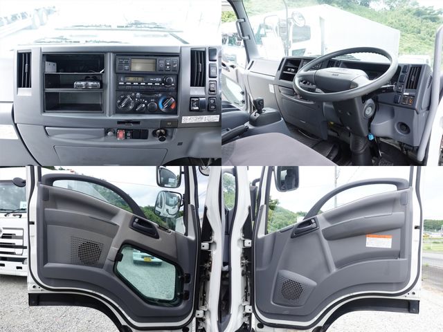 ISUZU FORWARD 2013 Image 31