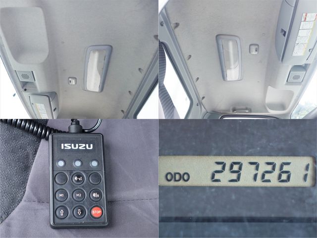 ISUZU FORWARD 2013 Image 31