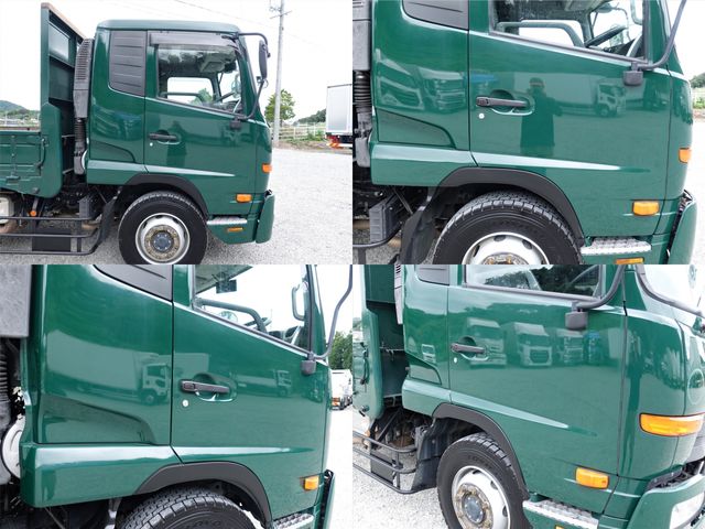 NISSAN DIESEL CONDOR 2015 Image 31