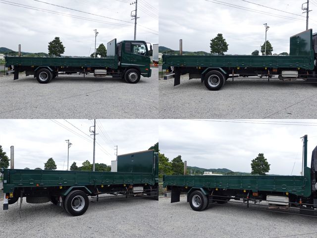 NISSAN DIESEL CONDOR 2015 Image 31