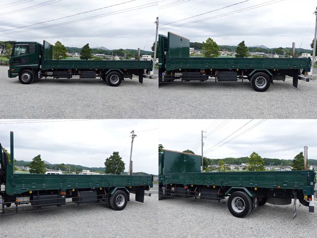 NISSAN DIESEL CONDOR 2015 Image 31