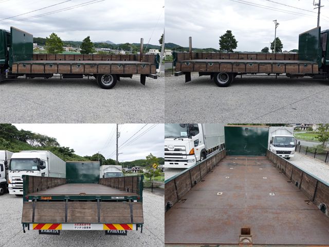 NISSAN DIESEL CONDOR 2015 Image 31