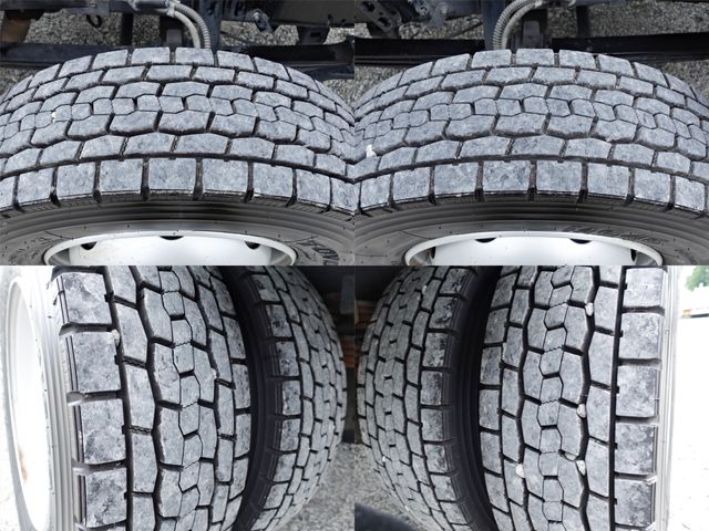 NISSAN DIESEL CONDOR 2015 Image 31