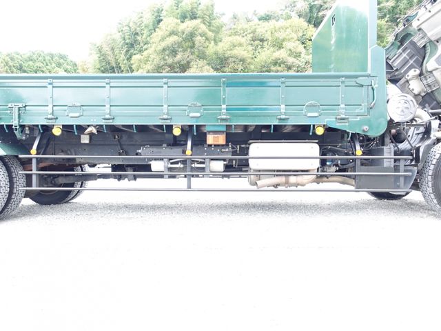 NISSAN DIESEL CONDOR 2015 Image 31