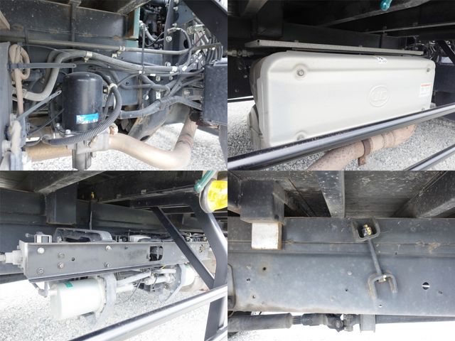 NISSAN DIESEL CONDOR 2015 Image 31