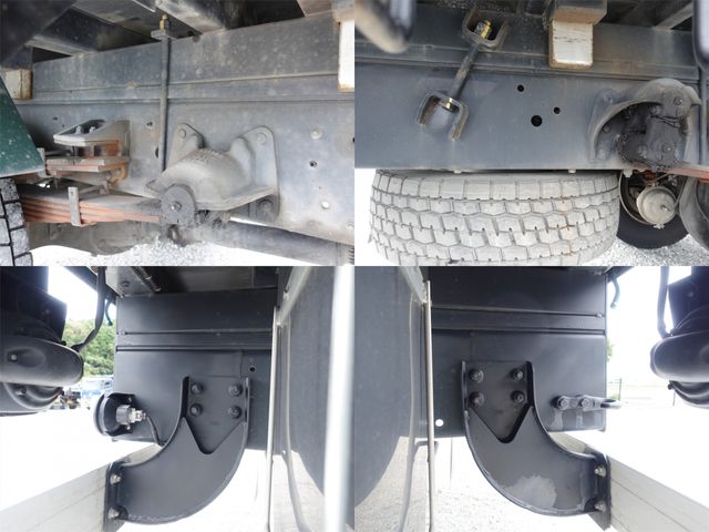 NISSAN DIESEL CONDOR 2015 Image 31