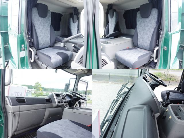 NISSAN DIESEL CONDOR 2015 Image 31