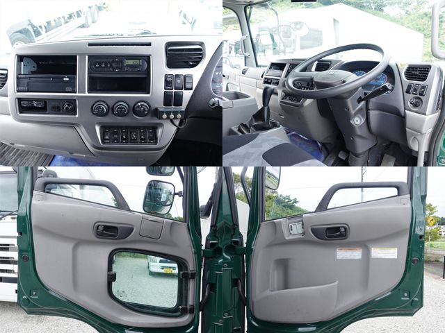 NISSAN DIESEL CONDOR 2015 Image 31