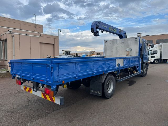 HINO RANGER 2016 Image 31