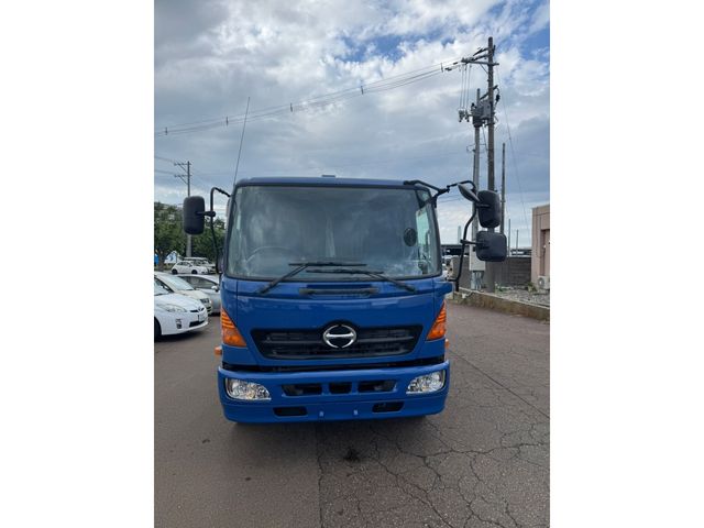 HINO RANGER 2016 Image 31