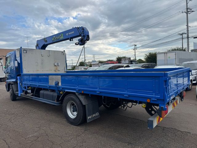 HINO RANGER 2016 Image 31