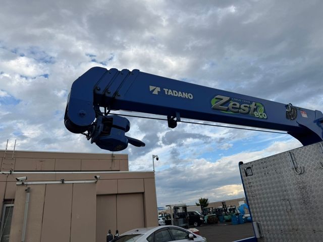 HINO RANGER 2016 Image 31