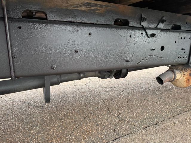 HINO RANGER 2016 Image 31