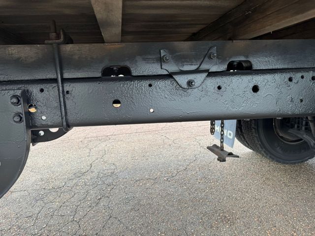 HINO RANGER 2016 Image 31