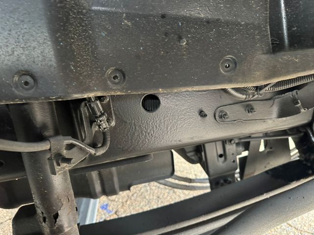 HINO RANGER 2016 Image 31